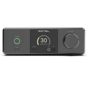 Rotel DX-3 Headphone Amplifier - Rapallo