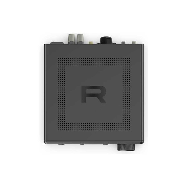 Rotel DX-5 Integrated Amplifier - Rapallo