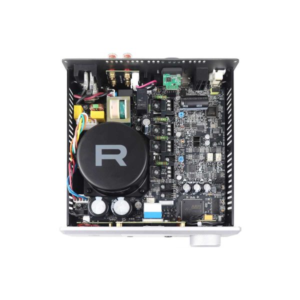 Rotel DX-5 Integrated Amplifier - Rapallo