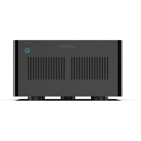 Rotel RMB-1585 MKII Multi-Channel Power Amplifier - Rapallo