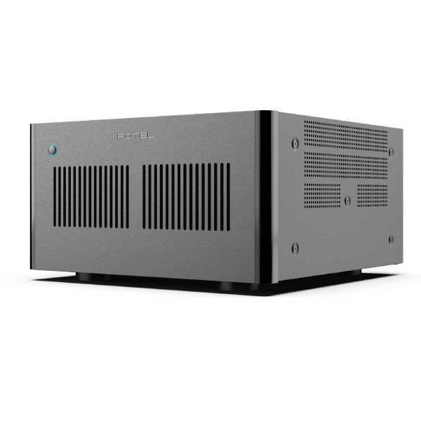 Rotel RMB-1585 MKII Multi-Channel Power Amplifier - Rapallo
