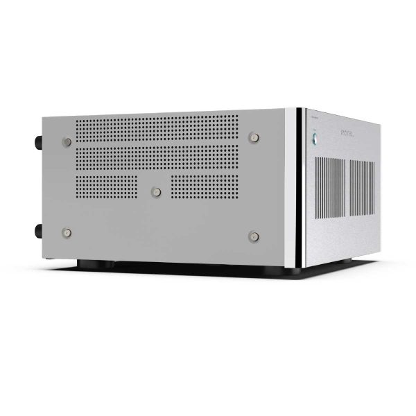 Rotel RMB-1585 MKII Multi-Channel Power Amplifier - Rapallo