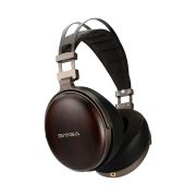 SIVGA Peng HiFi Dynamic Driver Closed-Back Wood Headphone - Rapallo