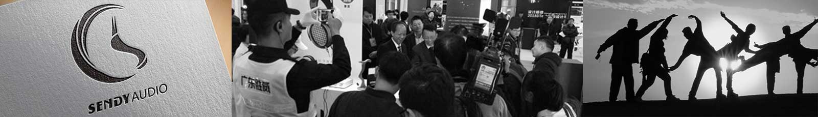 Sendy Audio - Rapallo