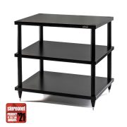 Solidsteel S2 Series Audio Rack - Rapallo