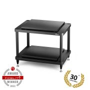 Solidsteel S5 Series Limited Edition Audio Rack - Rapallo