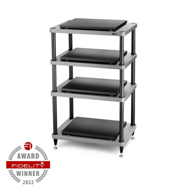 Solidsteel S5 Series Limited Edition Audio Rack - Rapallo