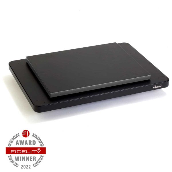 Solidsteel S5 Series Limited Edition Audio Rack - Rapallo