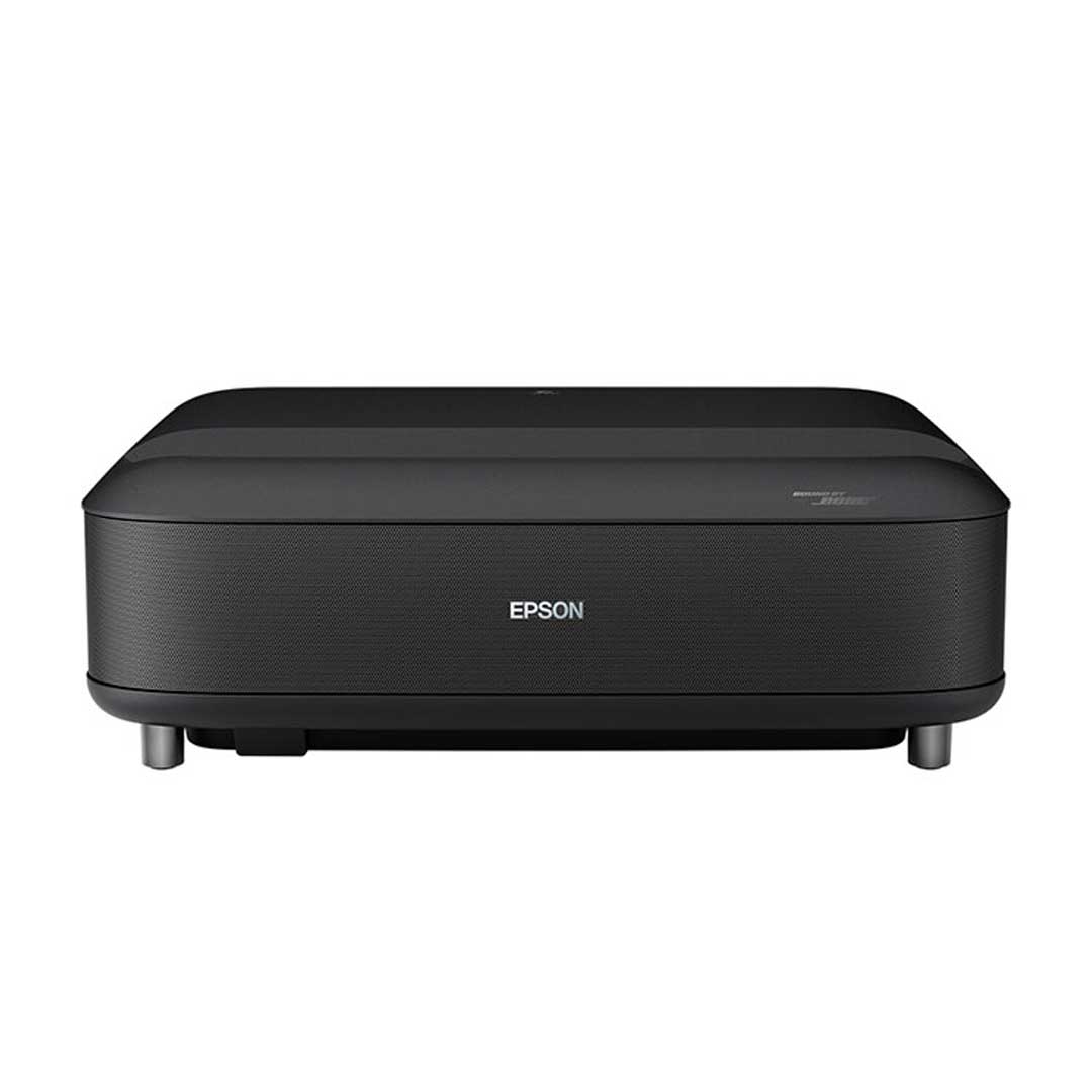 Epson EH-LS670B 4K PRO-UHD Ultra-Short Throw Projector - Rapallo