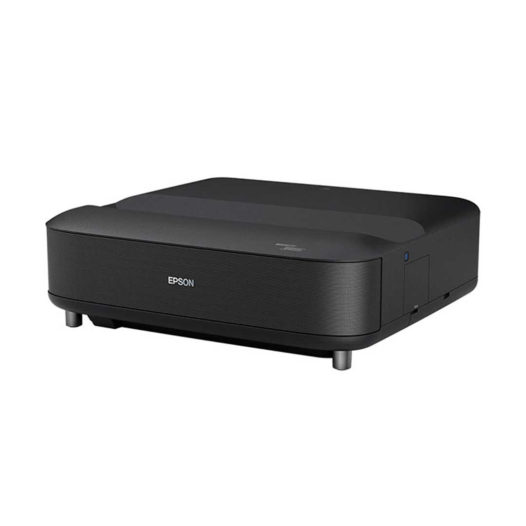 Epson EH-LS670B 4K PRO-UHD Ultra-Short Throw Projector - Rapallo