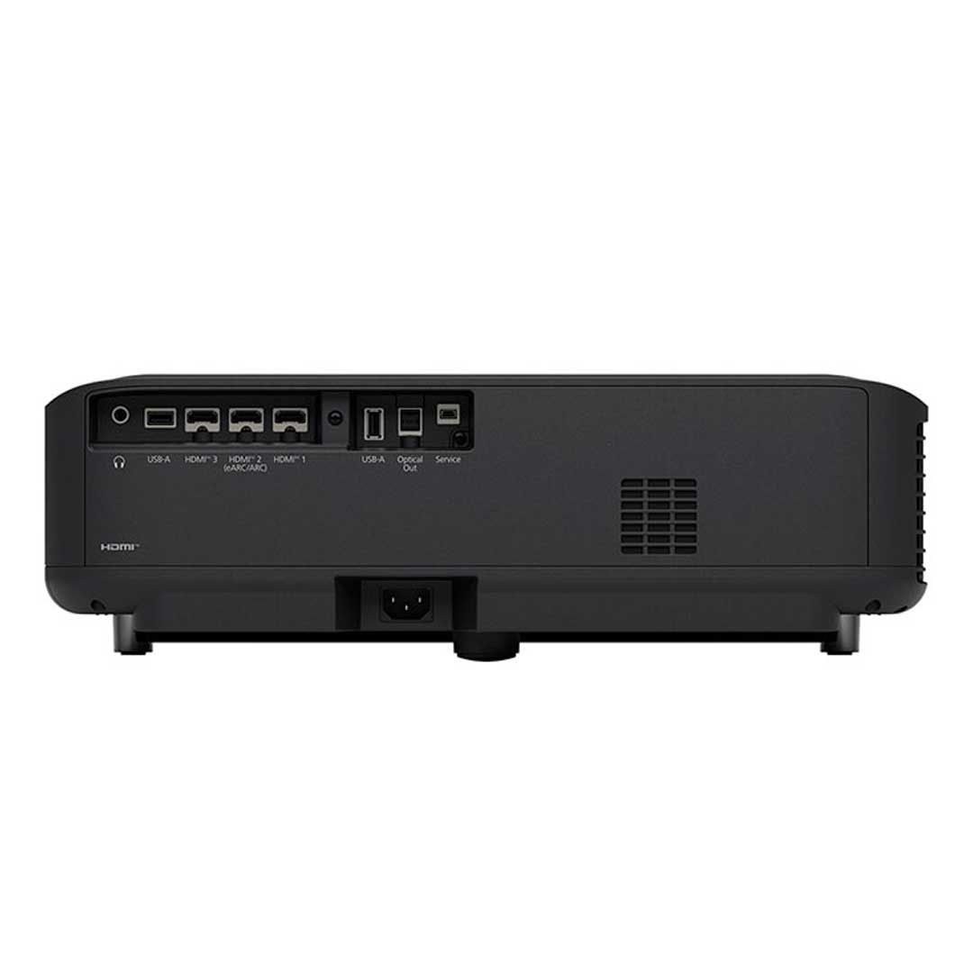 Epson EH-LS670B 4K PRO-UHD Ultra-Short Throw Projector - Rapallo