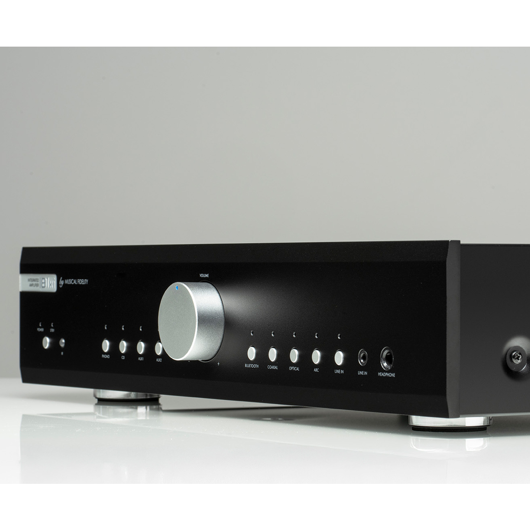 Musical Fidelity B1xi Integrated Amplifier - Rapallo