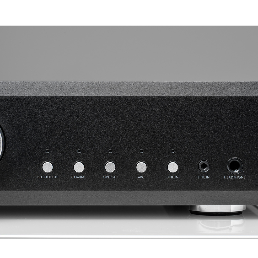 Musical Fidelity B1xi Integrated Amplifier - Rapallo