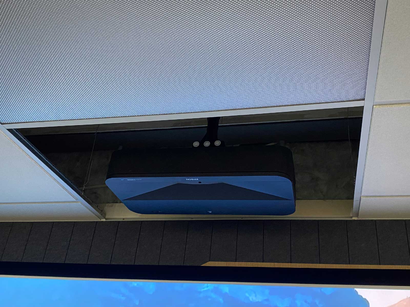 Business Space Fitout - Rapallo