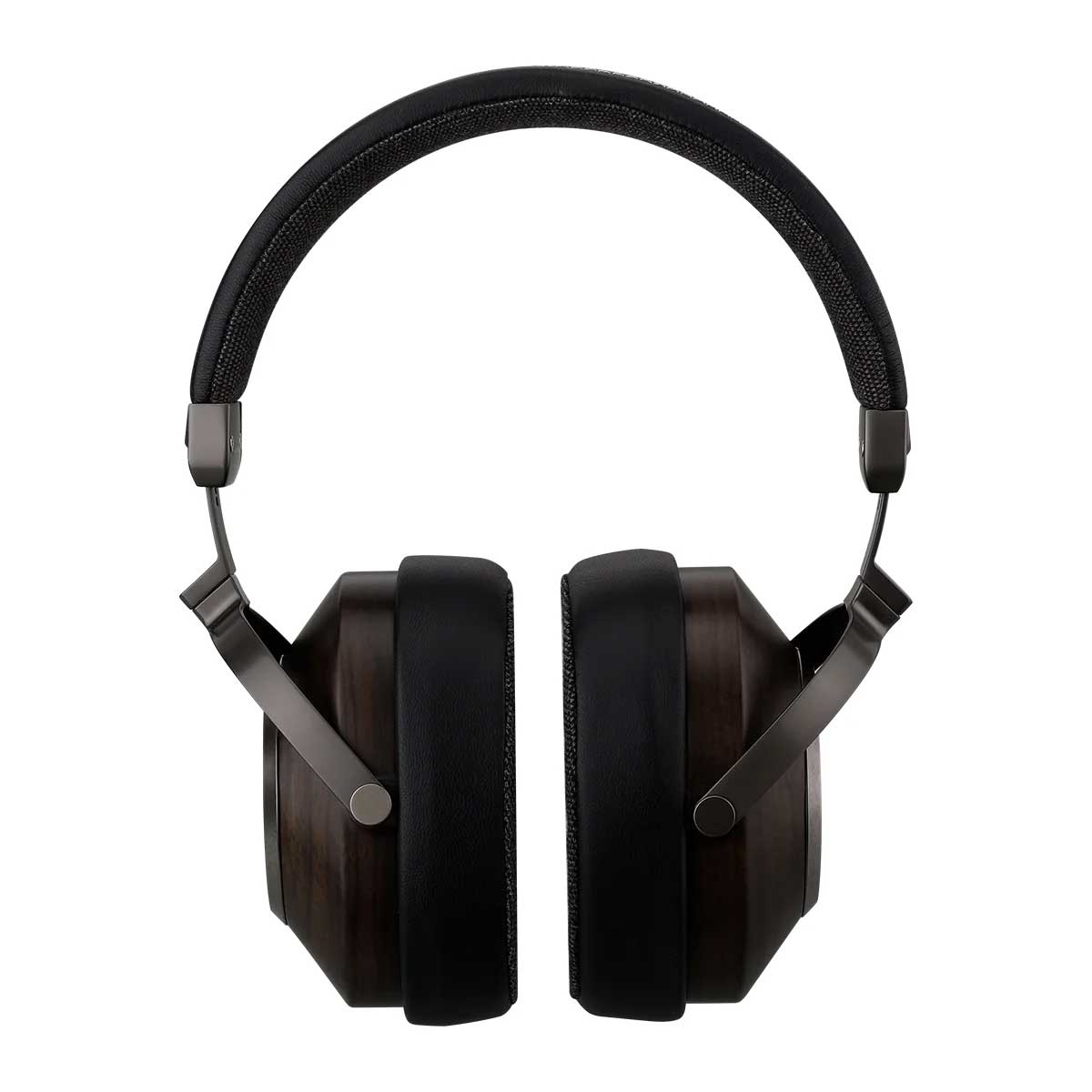 SIVGA Anser HiFi Dynamic Driver Closed-Back Wood Headphone - Rapallo