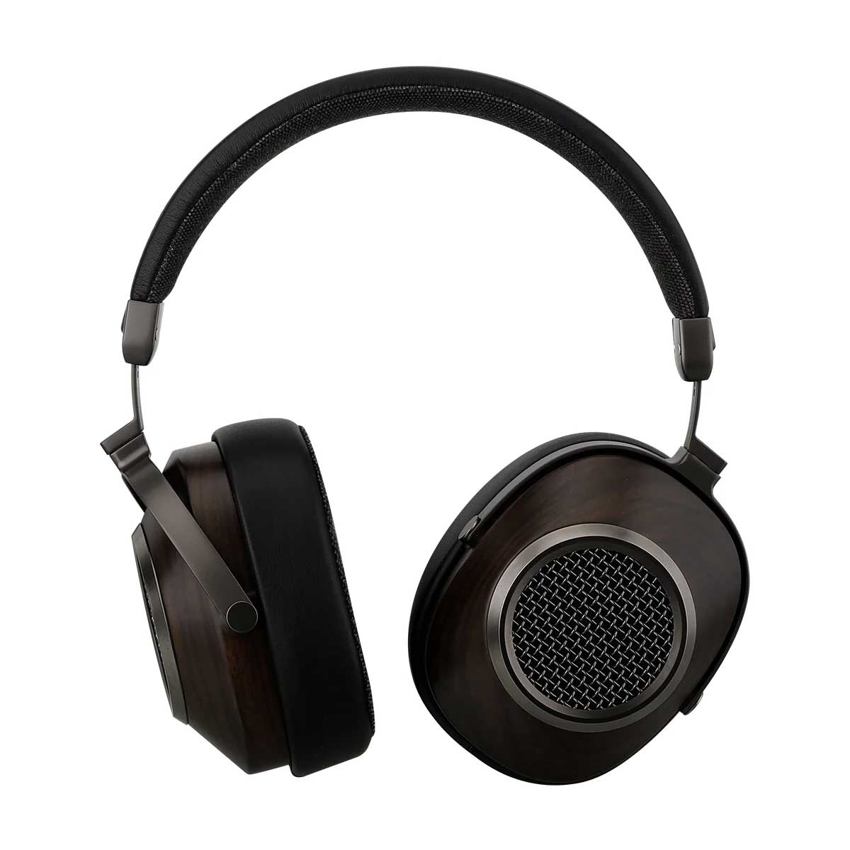 SIVGA Anser HiFi Dynamic Driver Closed-Back Wood Headphone - Rapallo