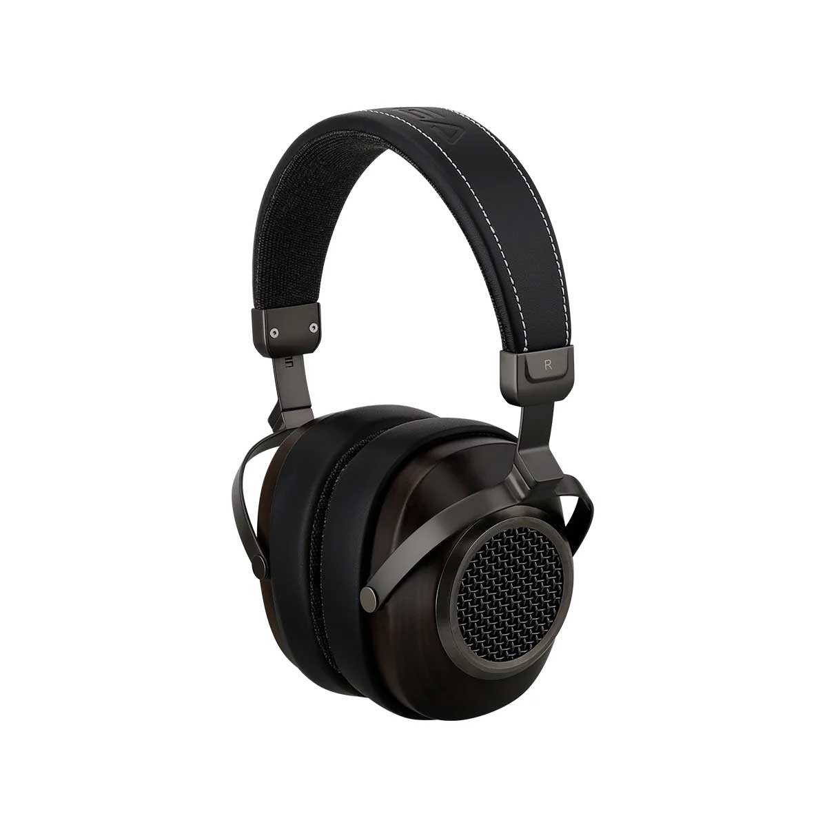 SIVGA Anser HiFi Dynamic Driver Closed-Back Wood Headphone - Rapallo