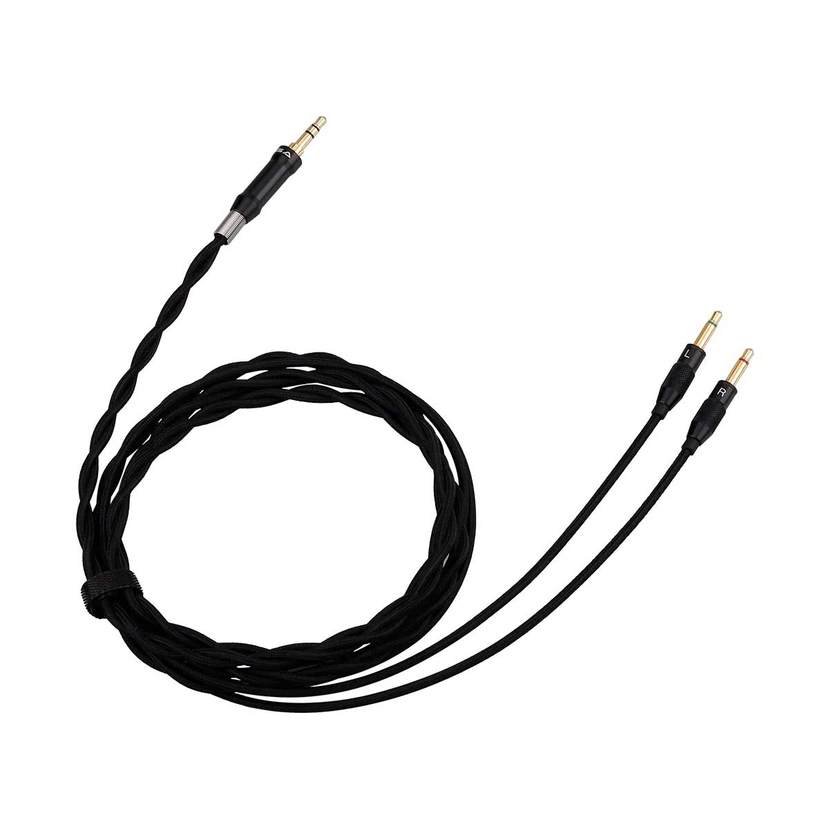 SIVGA Anser HiFi Dynamic Driver Closed-Back Wood Headphone - Rapallo