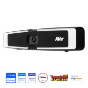 AVer VB130 4K Video Bar - Rapallo