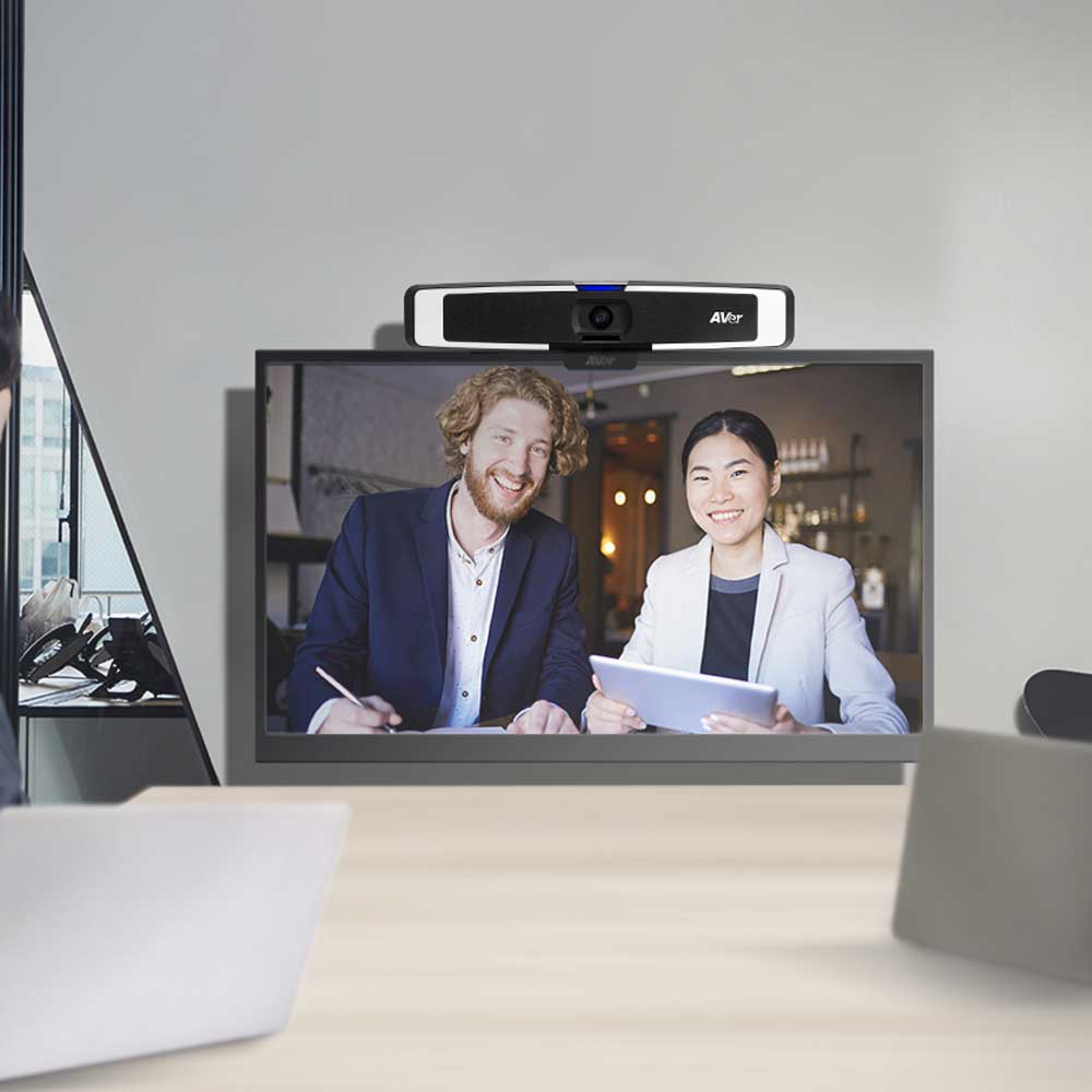 AVer VB130 4K Video Bar - Rapallo