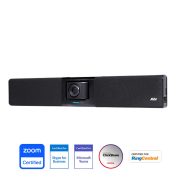 AVer VB342 Pro 4K PTZ Video Bar - Rapallo