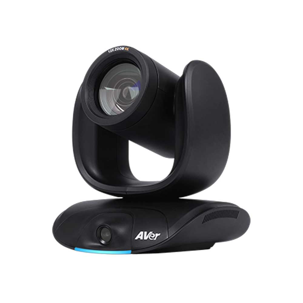 AVer VC550 4K Dual Lens PTZ Conferencing Camera - Rapallo
