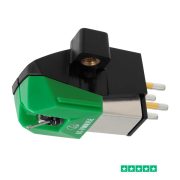 Audio-Technica AT-VM95E Dual Moving Magnet Cartridge - Rapallo