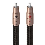 AudioQuest Black Beauty RCA Cables - Rapallo