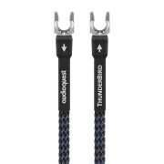AudioQuest ThunderBird GroundGoody RF-Dissipating Ground Wire - Rapallo