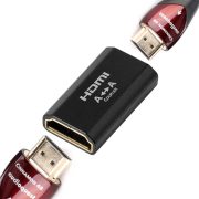 AudioQuest HDMI 48G Cable Joiner - Rapallo
