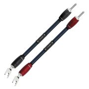 AudioQuest ThunderBird BiWire Jumpers - Rapallo