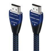 AudioQuest Vodka eARC Priority HDMI Cable - Rapallo