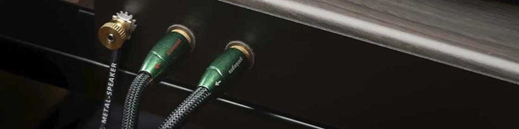 Ground Cables and Turntables -a Rapallo