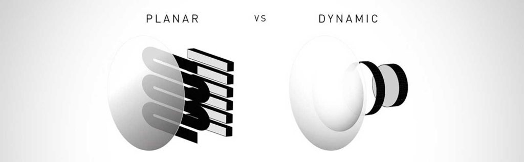 What Are Planar Magnetic Headphones? - Rapallo