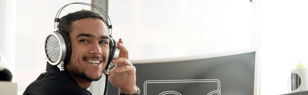 What Are Planar Magnetic Headphones? - Rapallo