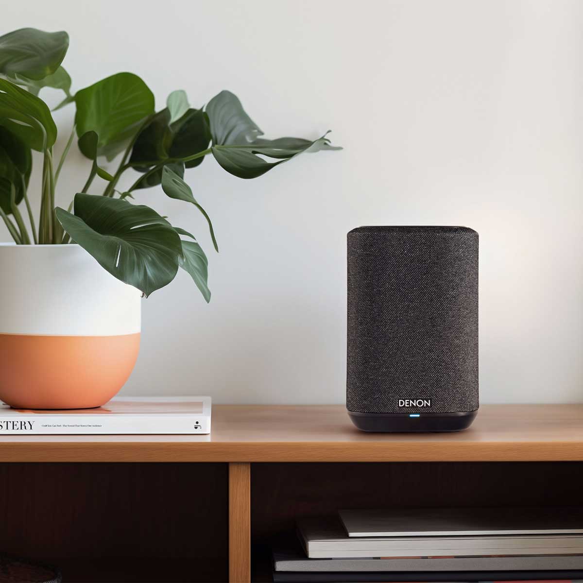 Denon Home 150 NV Portable Speaker - Rapallo