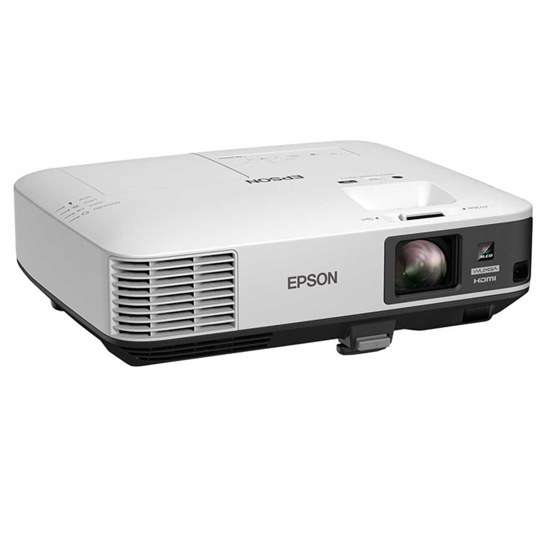 Epson EB-2265U 5500lm WUXGA 3LCD Lamp Projector - Rapallo