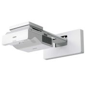 Epson EB-760Wi 4100lm WXGA Ultra Short Throw 3LCD Laser Projector - Rapallo