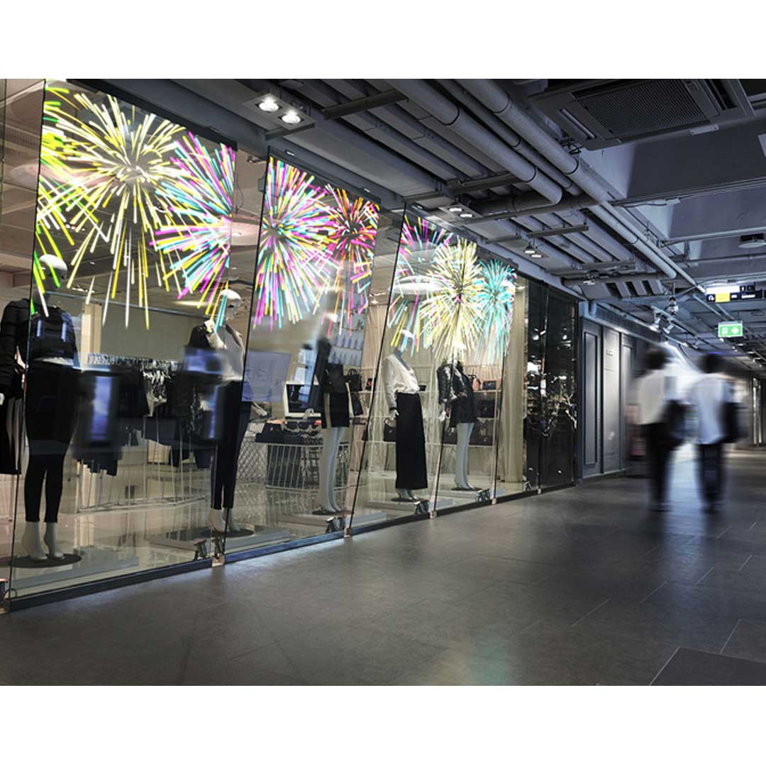 Epson EB-805F 5000lm Ultra Short Throw 3LCD Laser Projector - Rapallo