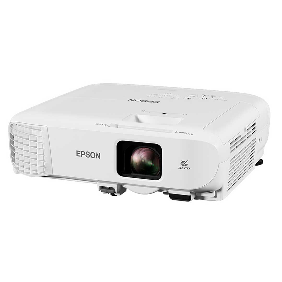 Epson EB-994F 4100lm 1080p 3LCD Lamp Projector - Rapallo