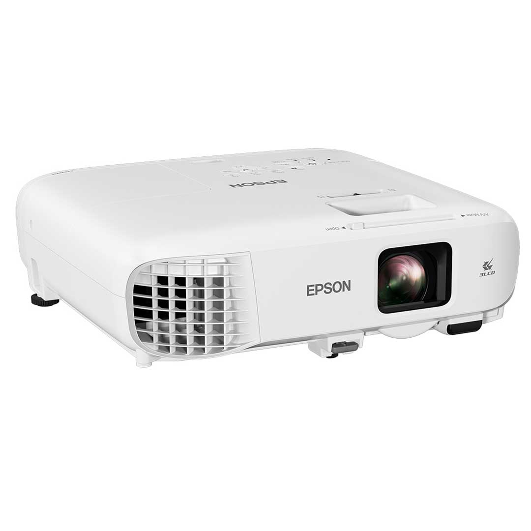 Epson EB-994F 4100lm 1080p 3LCD Lamp Projector - Rapallo