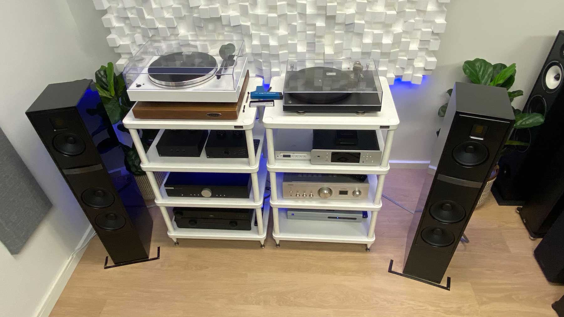 MartinLogan - Rapallo