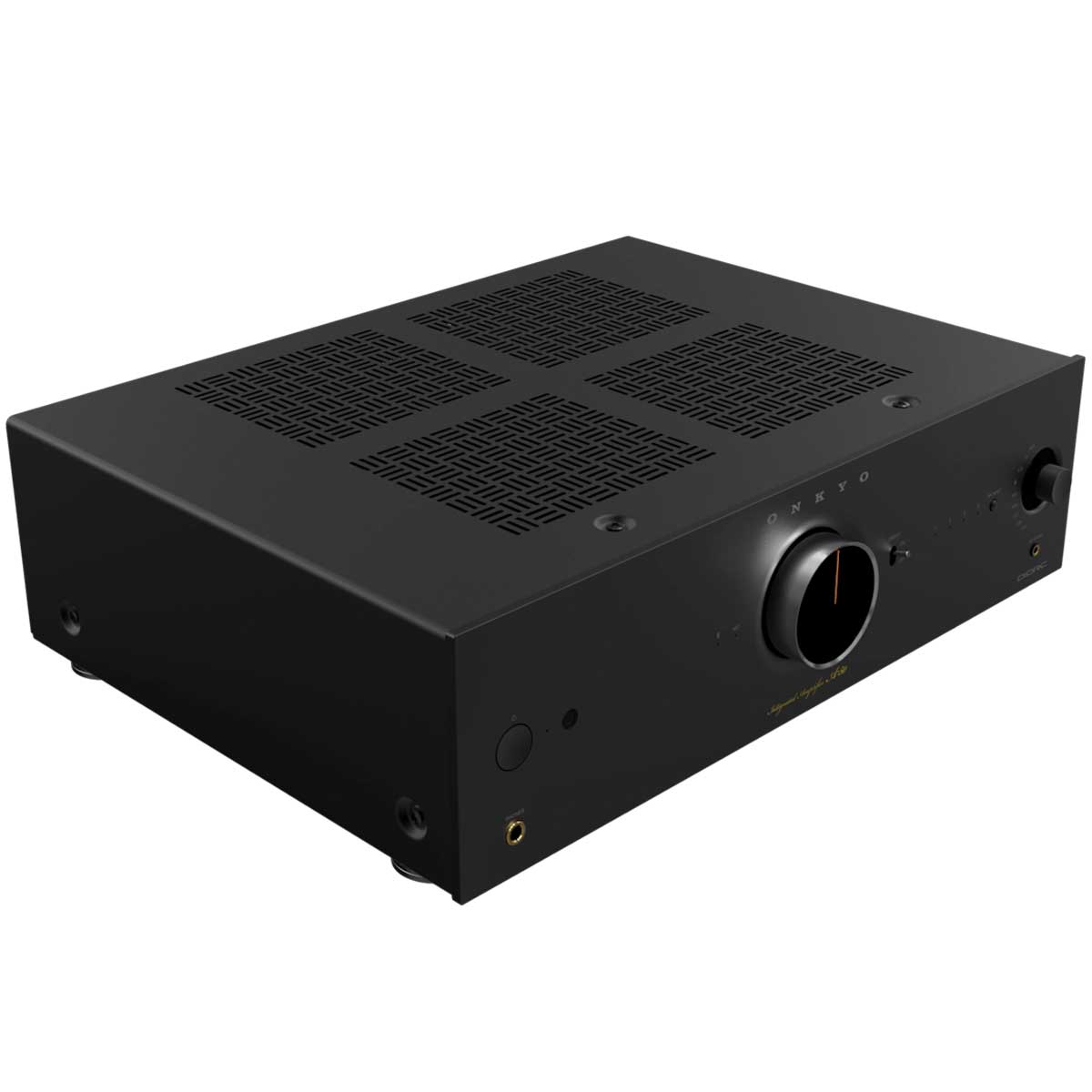 Onkyo A-50 Network Integrated Amplifier - Rapallo