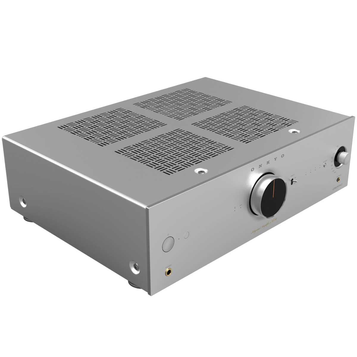 Onkyo A-50 Network Integrated Amplifier - Rapallo