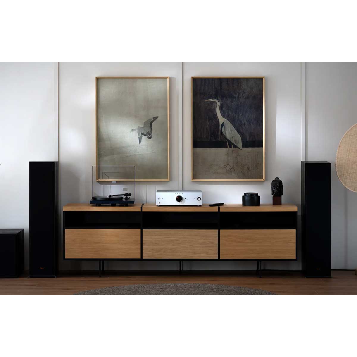 Onkyo A-50 Network Integrated Amplifier - Rapallo