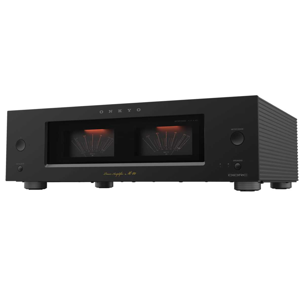 Onkyo M-80 Power Amplifier - Rapallo