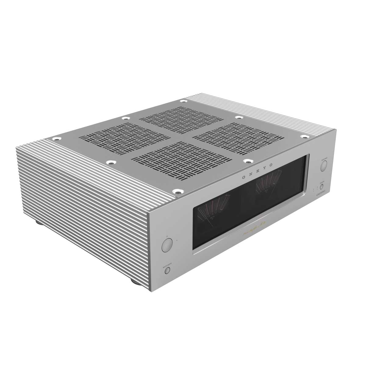 Onkyo M-80 Power Amplifier - Rapallo