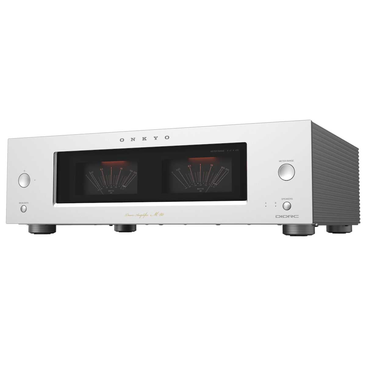 Onkyo M-80 Power Amplifier - Rapallo