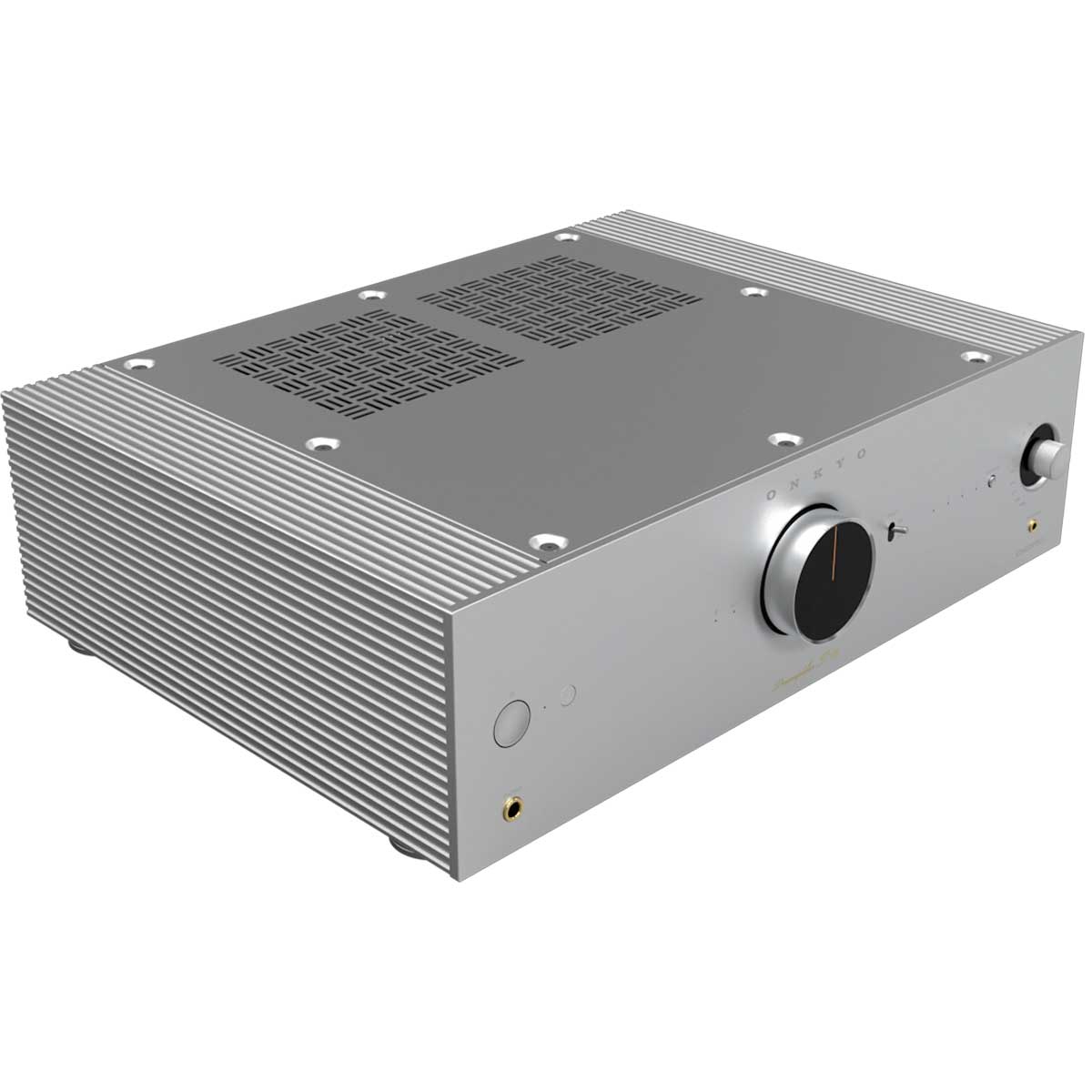 Onkyo P-80 Network Preamplifier - Rapallo