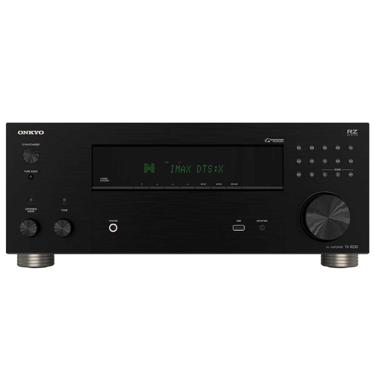 Onkyo TX-RZ30 9.2-Channel AV Receiver - Rapallo